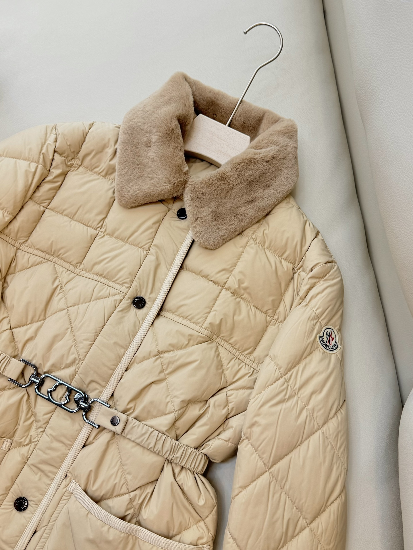 Moncler Down Jackets